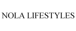 NOLA LIFESTYLES trademark