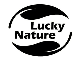 LUCKY NATURE trademark