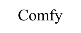 COMFY trademark