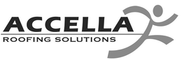 ACCELLA ROOFING SOLUTIONS trademark