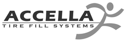 ACCELLA TIRE FILL SYSTEMS trademark