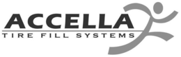ACCELLA TIRE FILL SYSTEMS trademark