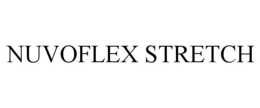 NUVOFLEX STRETCH trademark