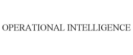 OPERATIONAL INTELLIGENCE trademark