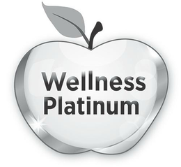 WELLNESS PLATINUM trademark