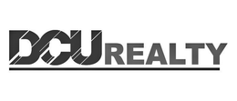 DCU REALTY trademark