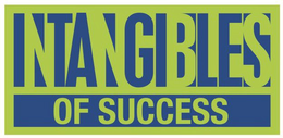 INTANGIBLES OF SUCCESS trademark