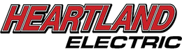 HEARTLAND ELECTRIC trademark
