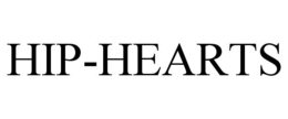HIP-HEARTS trademark