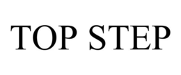 TOP STEP trademark