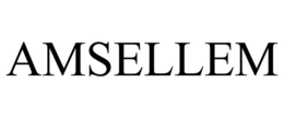 AMSELLEM trademark