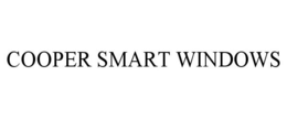 COOPER SMART WINDOWS trademark
