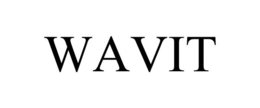 WAVIT trademark