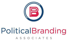 B POLITICALBRANDING ASSOCIATES trademark
