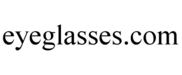 EYEGLASSES.COM trademark
