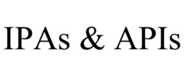 IPAS & APIS trademark
