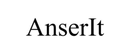 ANSERIT trademark