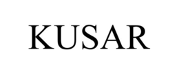 KUSAR trademark