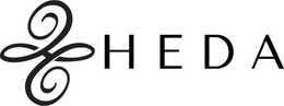 H HEDA trademark
