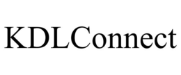 KDLCONNECT trademark