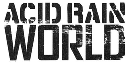ACID RAIN WORLD trademark