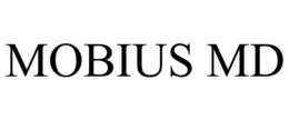 MOBIUS MD trademark