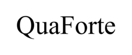 QUAFORTE trademark