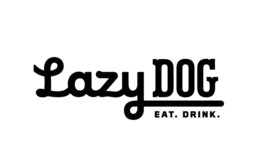 LAZY DOG EAT. DRINK. trademark