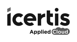 ICERTIS APPLIED CLOUD trademark