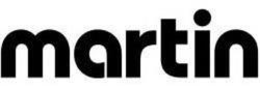 MARTIN trademark