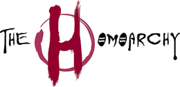 THE HOMOARCHY trademark