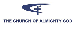 THE CHURCH OF ALMIGHTY GOD trademark