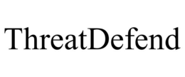 THREATDEFEND trademark