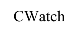 CWATCH trademark
