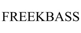 FREEKBASS trademark