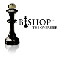 BISHOP THE OVERSEER trademark