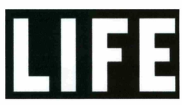LIFE trademark
