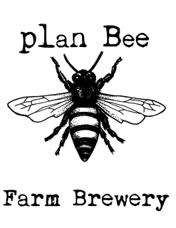PLAN BEE FARM BREWERY trademark