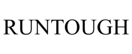 RUNTOUGH trademark