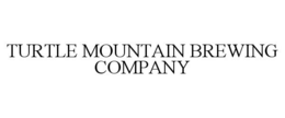 TURTLE MOUNTAIN BREWING COMPANY trademark
