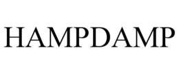 HAMPDAMP trademark