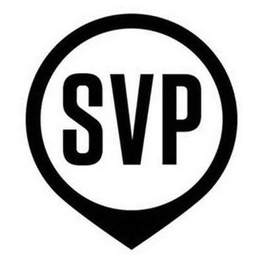 SVP trademark