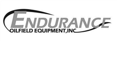 ENDURANCE OILFIELD EQUIPMENT, INC trademark