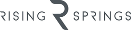 RISING R SPRINGS trademark