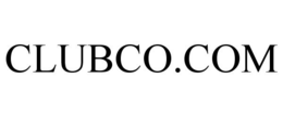 CLUBCO.COM trademark
