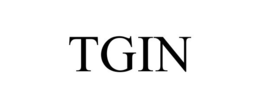 TGIN trademark