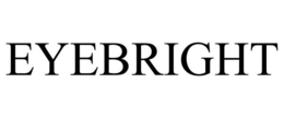EYEBRIGHT trademark