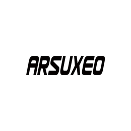 ARSUXEO trademark