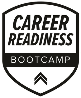 CAREER READINESS BOOTCAMP trademark