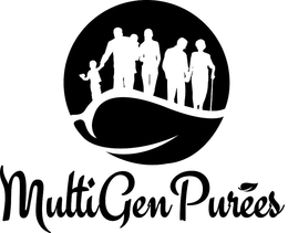 MULTIGEN PUREES trademark